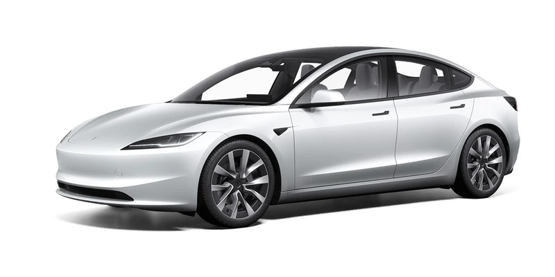 Model 3